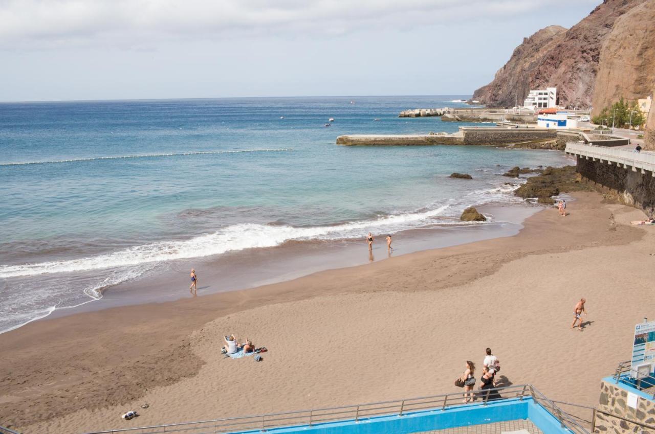 Home2Book Atico Blue Beach, Pool&Terrace Sardina Exterior photo