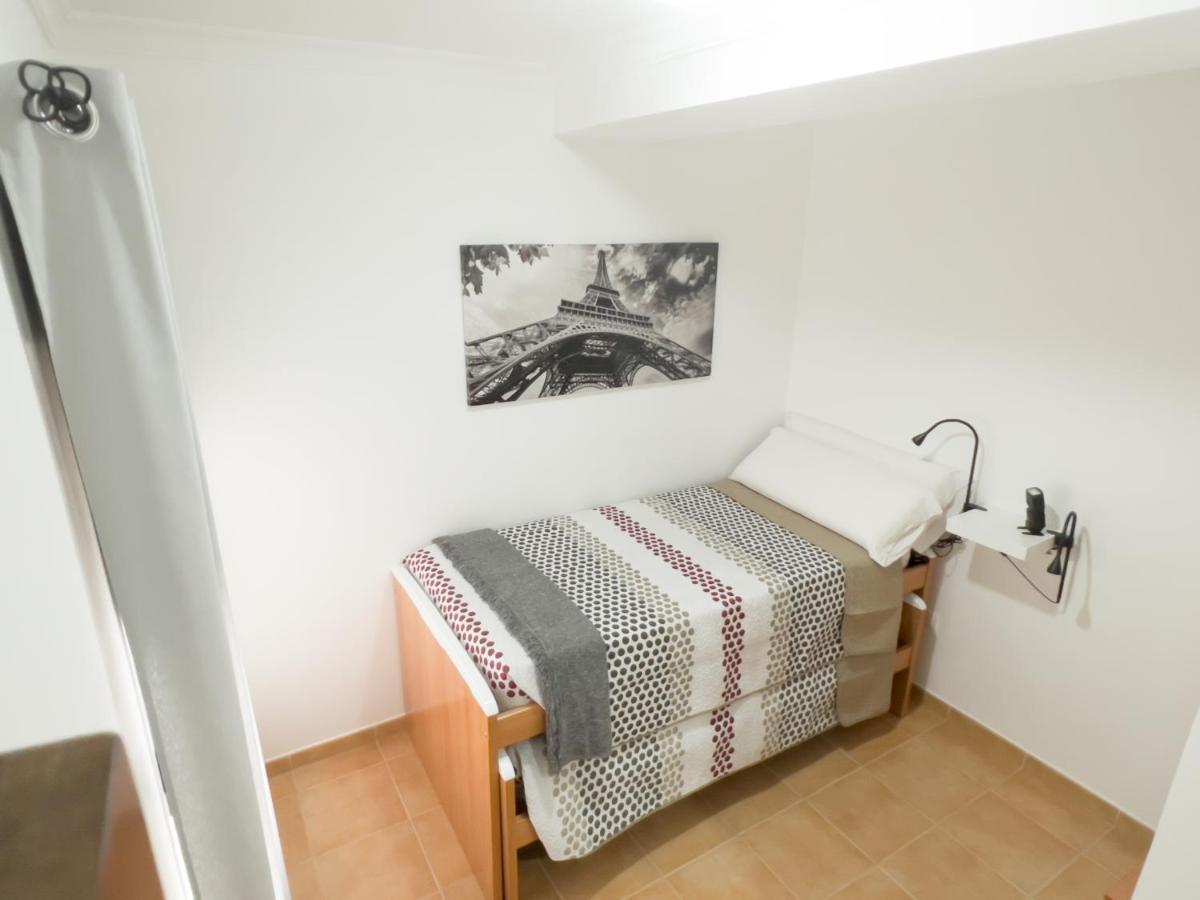 Home2Book Atico Blue Beach, Pool&Terrace Sardina Exterior photo